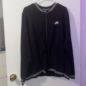 Nike Full Zip